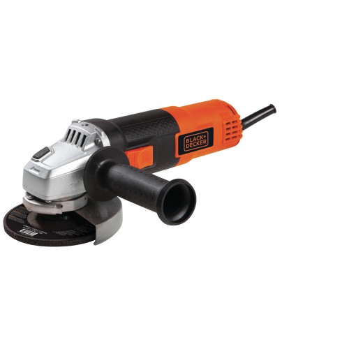 Amoladora Angular Black+Decker G720 115mm 820W