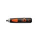 Atornillador a Batería Black+Decker BD40 Lithium ION con Accesorios