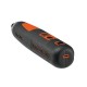 Atornillador a Batería Black+Decker BD40 Lithium ION con Accesorios