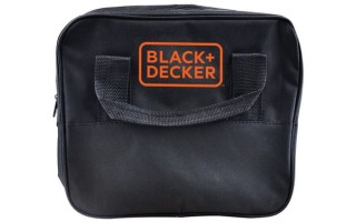 Taladro Atornillador a Bateria Black+Decker HP12 10mm 12V Taladro Atornillador a Bateria Black+Decker HP12 10mm 12V