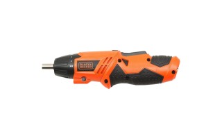 Atornillador a Bateria Black+Decker KC4815 4,8V 15pzs Atornillador a Bateria Black+Decker KC4815 4,8V 15pzs