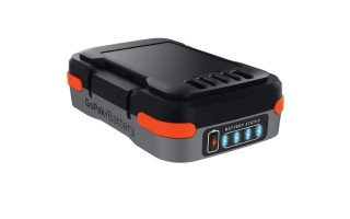 Batería para Herramientas Black+Decker GoPack BCB001K 12V Batería para Herramientas Black+Decker GoPack BCB001K 12V