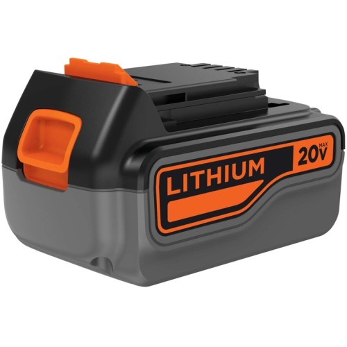 Batería para Herramientas Black+Decker LB2X4020 20V 4Ah