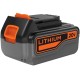 Batería para Herramientas Black+Decker LB2X4020 20V 4Ah