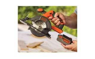 Batería para Herramientas Black+Decker LB2X4020 20V 4Ah