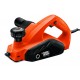 Cepillo Eléctrico Black+Decker 7698 82mm 650W