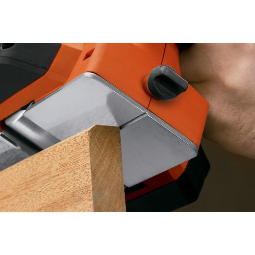 Cepillo Eléctrico Black+Decker 7698 82mm 650W