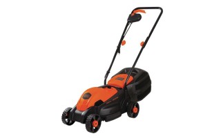 Cortapasto Electrico Black+Decker GR1000 32cm 1200W Cortapasto Electrico Black+Decker GR1000 32cm 1200W