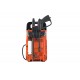 Hidrolavadora Black+Decker BW13 300L/h 100bar 1300W