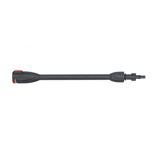 Hidrolavadora Black+Decker BW13 300L/h 100bar 1300W