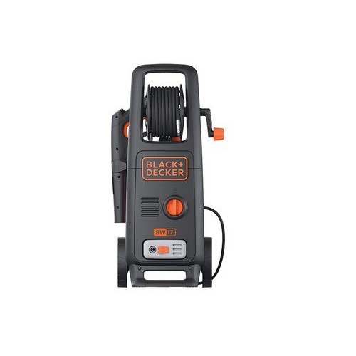 Hidrolavadora Black+Decker BW17 320L/h 130bar 1700W