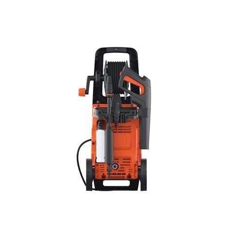 Hidrolavadora Black+Decker BW20 340L/h 140bar 2000W