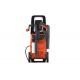 Hidrolavadora Black+Decker BW20 340L/h 140bar 2000W