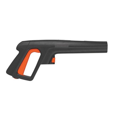 Hidrolavadora Black+Decker BW17 320L/h 130bar 1700W