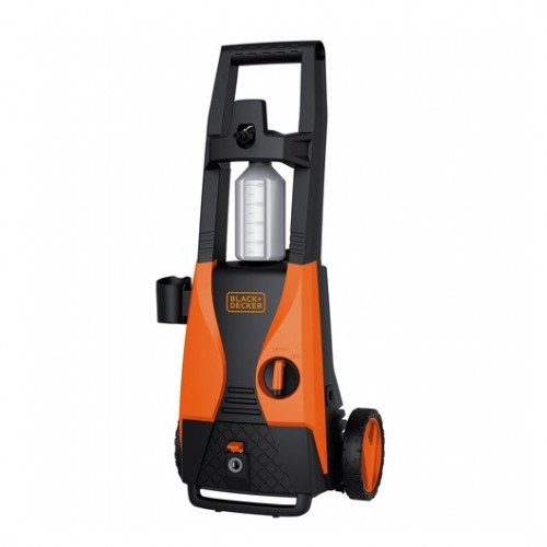 Hidrolavadora Black+Decker PW1450TDL 420L/h 105bar 1400W