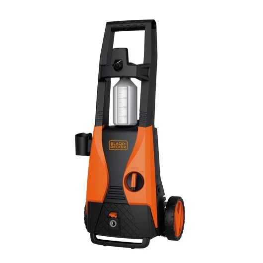 Todoferreteria - Hidrolavadora Black & Decker PW1550