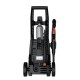 Hidrolavadora Black+Decker PW1450TDL 420L/h 105bar 1400W