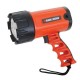 Busca Huella Black+Decker BSL100 Recargable 80lm