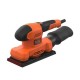 Lijadora Orbital Black+Decker BEW220 1/3h 150W