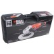 Pulidora Angular Black+Decker WP1500K 1300W