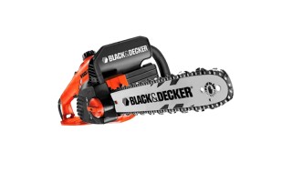 Motosierra Electrica Black+Decker GK1740 1850W Motosierra Electrica Black+Decker GK1740 1850W