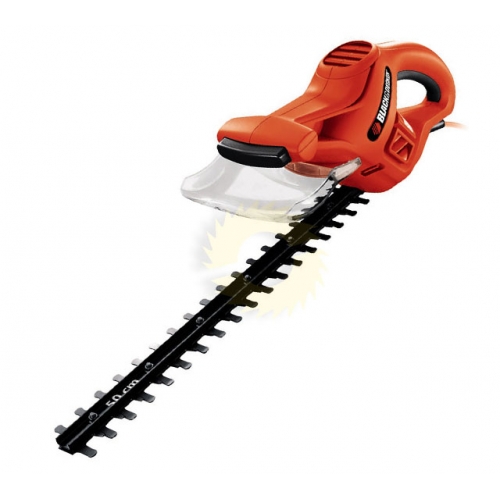 Corta Setos Black+Decker HT500 51cm 420W