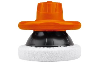 Pulidora Lustradora Black+Decker KP12K 240mm 120W