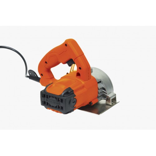 Sierra Corta Marmol Black+Decker BD115 115mm 1100W