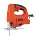 Sierra Caladora Black+Decker JS20 400W