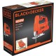 Sierra Caladora Black+Decker JS20 400W