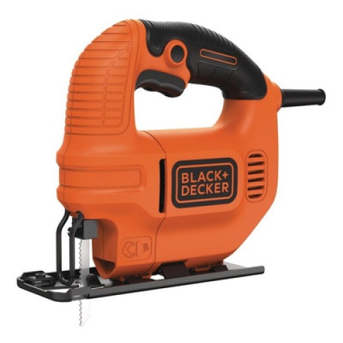 Sierra Caladora Black+Decker KS410 410W