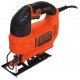 Sierra Caladora Black+Decker KS701PEK 550W