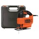 Sierra Caladora Black+Decker KS701PEK 550W