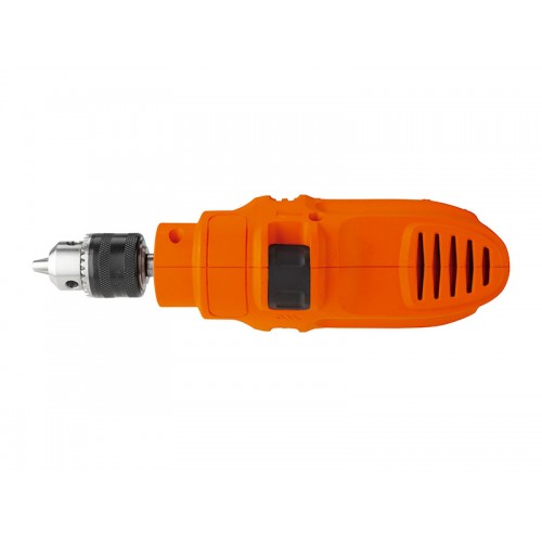 Taladro Black+Decker HD555K 13mm 550W con Maletin