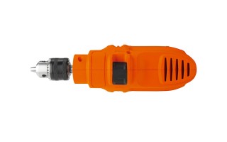 Taladro Black+Decker HD555 13mm 550W Taladro Black+Decker HD555 13mm 550W