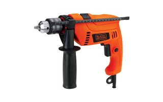 Taladro Black+Decker HD650 13mm 650W Taladro Black+Decker HD650 13mm 650W