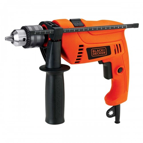 Taladro Black+Decker HD650 13mm 650W