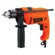 Taladro Black+Decker HD650 13mm 650W