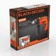 Taladro Black+Decker HD650 13mm 650W