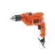 Taladro Black+Decker TM500 10mm 560W