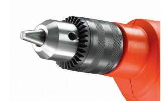 Taladro Black+Decker TM500 10mm 560W