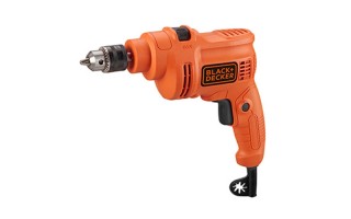 Taladro Black+Decker TP555 10mm 550W Taladro Black+Decker TP555 10mm 550W