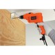 Taladro Black+Decker TP555 10mm 550W