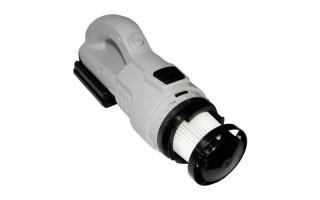 Aspiradora a Batería Black&White AME 300ml 18V Aspiradora a Batería Black&White AME 300ml 18V