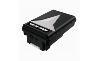 Batería Black&White BP18-2 18V 2.0Ah Batería Black&White BP18-2 18V 2.0Ah