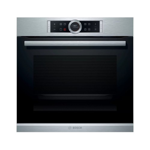 Horno Empotrable Bosch HBG675BS1 71L 3600W Inox.