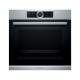 Horno Empotrable Bosch HBG675BS1 71L 3600W Inox.