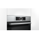 Horno Empotrable Bosch HBG675BS1 71L 3600W Inox.