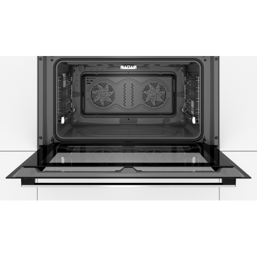 Horno Empotrable Bosch VBD5780S0 112L 4200W Inox.