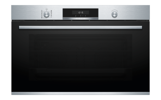 Horno Empotrable Bosch VBD5780S0 112L 4200W Inox. Horno Empotrable Bosch VBD5780S0 112L 4200W Inox.